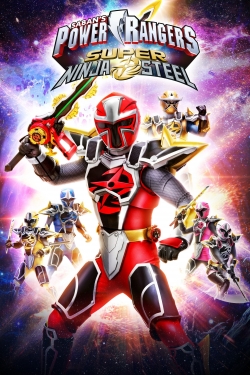 Watch Free Power Rangers Ninja Steel Movies HD Online 123Movies