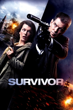 Watch Free Survivor Movies HD Online 123Movies