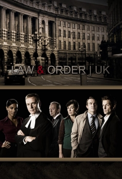 Watch Free Law & Order: UK Movies HD Online 123Movies