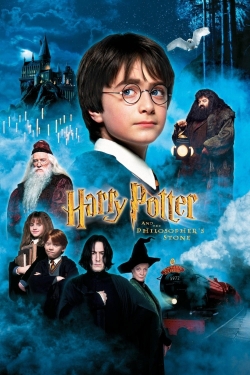 Watch Free Harry Potter and the Philosopher's Stone Movies HD Online 123Movies