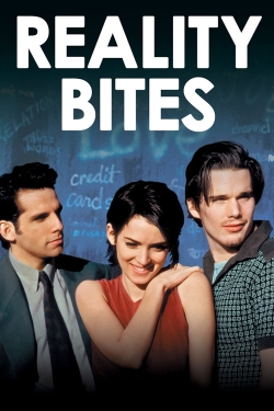 Watch Free Reality Bites Movies HD Online 123Movies