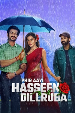 Watch Free Phir Aayi Hasseen Dillruba Movies HD Online 123Movies