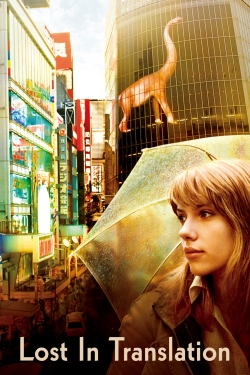 Watch Free Lost in Translation Movies HD Online 123Movies