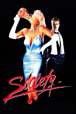 Watch Free Society Movies HD Online 123Movies