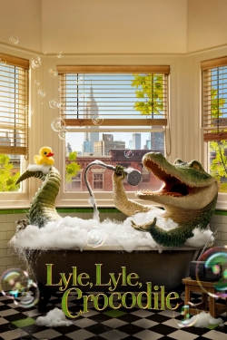 Watch Free Lyle, Lyle, Crocodile Movies HD Online 123Movies