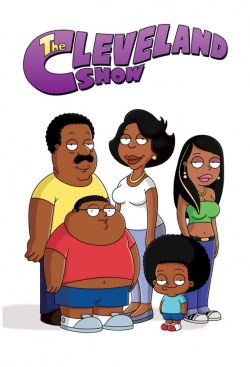 Watch Free The Cleveland Show Movies HD Online 123Movies