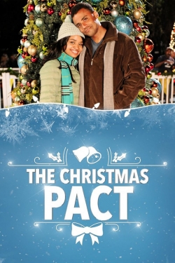 Watch Free The Christmas Pact Movies HD Online 123Movies