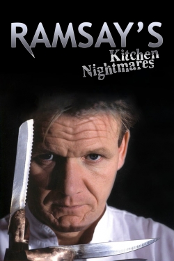 Watch Free Ramsay's Kitchen Nightmares Movies HD Online 123Movies