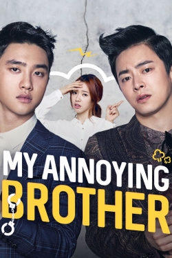 Watch Free My Annoying Brother Movies HD Online 123Movies