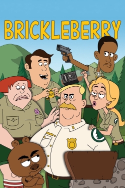 Watch Free Brickleberry Movies HD Online 123Movies