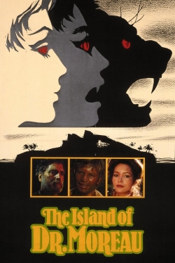 Watch Free The Island of Dr. Moreau Movies HD Online 123Movies