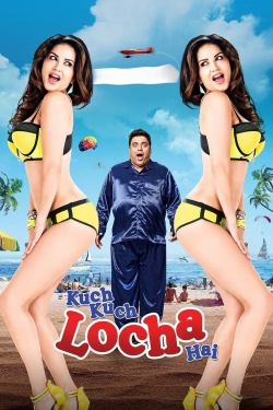 Watch Free Kuch Kuch Locha Hai Movies HD Online 123Movies