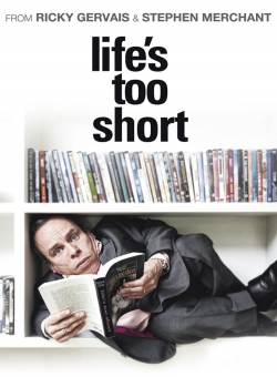 Watch Free Life's Too Short Movies HD Online 123Movies