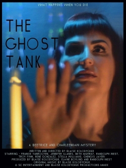 Watch Free The Ghost Tank Movies HD Online 123Movies