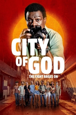 Watch Free City of God: The Fight Rages On Movies HD Online 123Movies