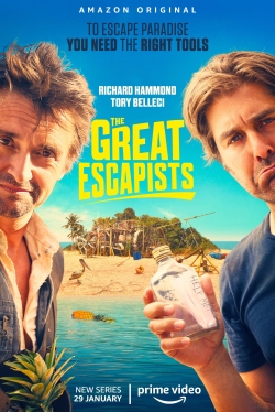 Watch Free The Great Escapists Movies HD Online 123Movies