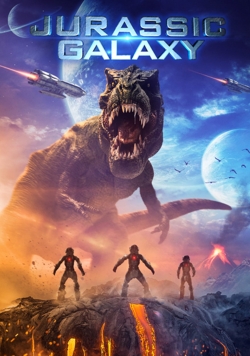 Watch Free Jurassic Galaxy Movies HD Online 123Movies