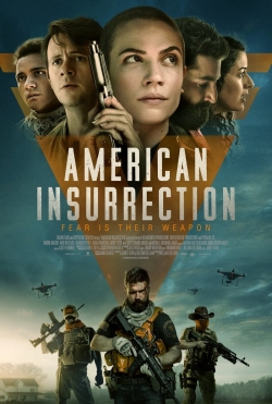 Watch Free American Insurrection Movies HD Online 123Movies