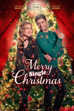 Watch Free A Merry Single Christmas Movies HD Online 123Movies