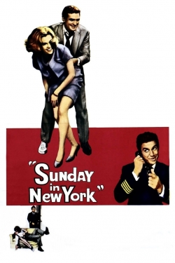 Watch Free Sunday in New York Movies HD Online 123Movies