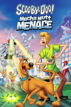 Watch Free Scooby-Doo! Mecha Mutt Menace Movies HD Online 123Movies