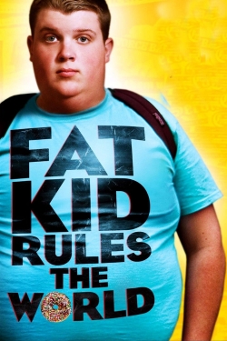 Watch Free Fat Kid Rules The World Movies HD Online 123Movies