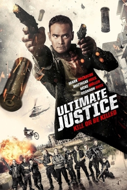 Watch Free Ultimate Justice Movies HD Online 123Movies