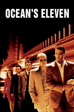 Watch Free Ocean's Eleven Movies HD Online 123Movies