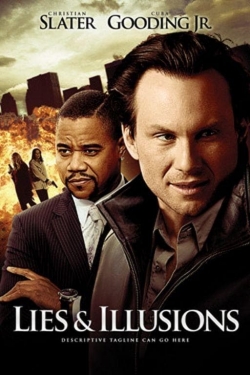 Watch Free Lies & Illusions Movies HD Online 123Movies