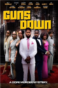 Watch Free Guns Down Movies HD Online 123Movies