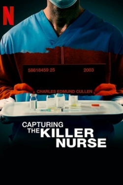 Watch Free Capturing the Killer Nurse Movies HD Online 123Movies