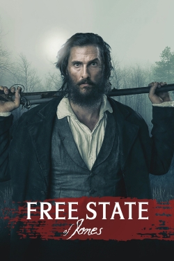 Watch Free Free State of Jones Movies HD Online 123Movies