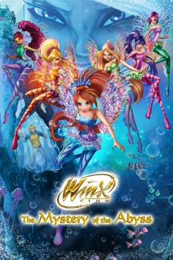 Watch Free Winx Club: The Mystery of the Abyss Movies HD Online 123Movies