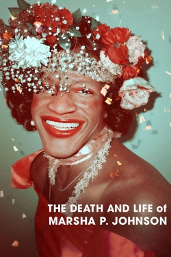 Watch Free The Death and Life of Marsha P. Johnson Movies HD Online 123Movies