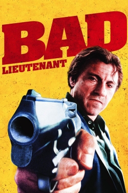 Watch Free Bad Lieutenant Movies HD Online 123Movies