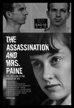 Watch Free The Assassination & Mrs. Paine Movies HD Online 123Movies