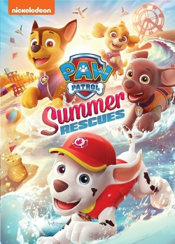 Watch Free Paw Patrol: Summer Rescues Movies HD Online 123Movies