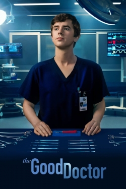 Watch Free The Good Doctor Movies HD Online 123Movies