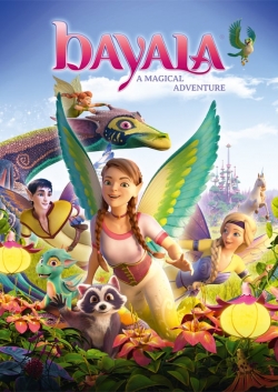 Watch Free Bayala - A Magical Adventure Movies HD Online 123Movies