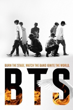 Watch Free BTS: Burn the Stage Movies HD Online 123Movies