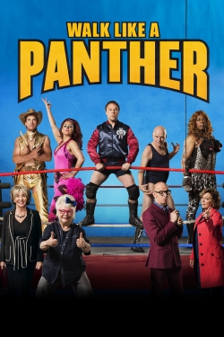 Watch Free Walk Like a Panther Movies HD Online 123Movies