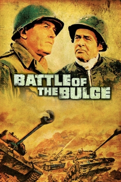 Watch Free Battle of the Bulge Movies HD Online 123Movies