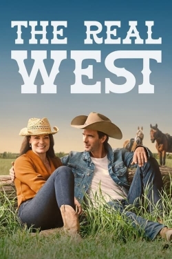 Watch Free The Real West Movies HD Online 123Movies