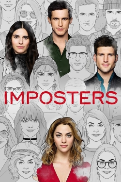 Watch Free Imposters Movies HD Online 123Movies