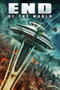 Watch Free End of the World Movies HD Online 123Movies