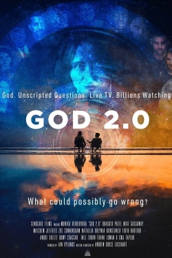 Watch Free God 2.0 Movies HD Online 123Movies