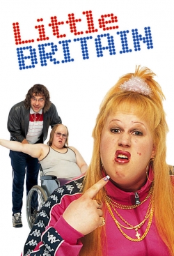 Watch Free Little Britain Movies HD Online 123Movies