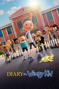 Watch Free Diary of a Wimpy Kid Movies HD Online 123Movies