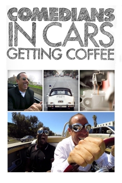 Watch Free Comedians in Cars Getting Coffee Movies HD Online 123Movies