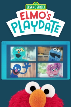 Watch Free Sesame Street: Elmo's Playdate Movies HD Online 123Movies